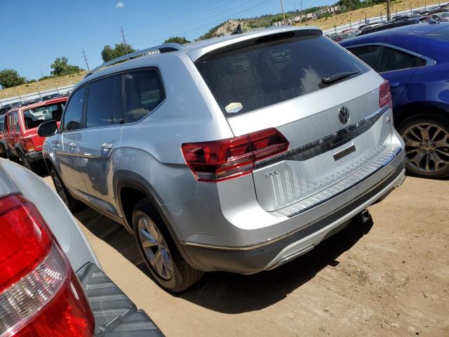 Photo 1 VIN: 1V2MR2CAXJC547315 - VOLKSWAGEN ATLAS SEL 