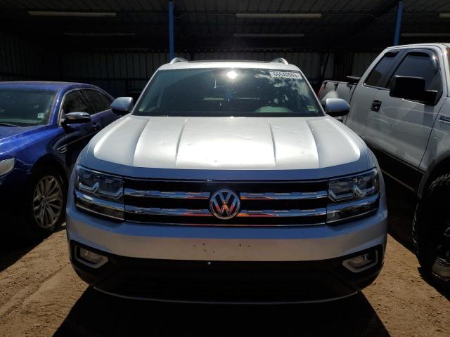 Photo 4 VIN: 1V2MR2CAXJC547315 - VOLKSWAGEN ATLAS SEL 