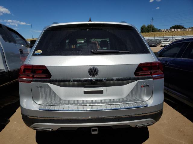 Photo 5 VIN: 1V2MR2CAXJC547315 - VOLKSWAGEN ATLAS SEL 