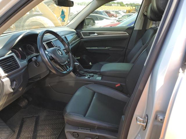 Photo 6 VIN: 1V2MR2CAXJC547315 - VOLKSWAGEN ATLAS SEL 