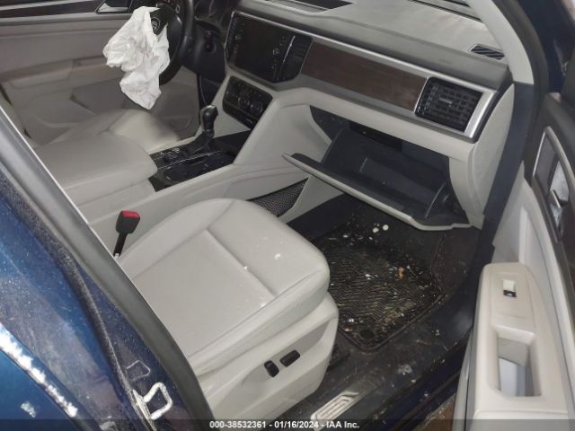 Photo 4 VIN: 1V2MR2CAXJC589225 - VOLKSWAGEN ATLAS 