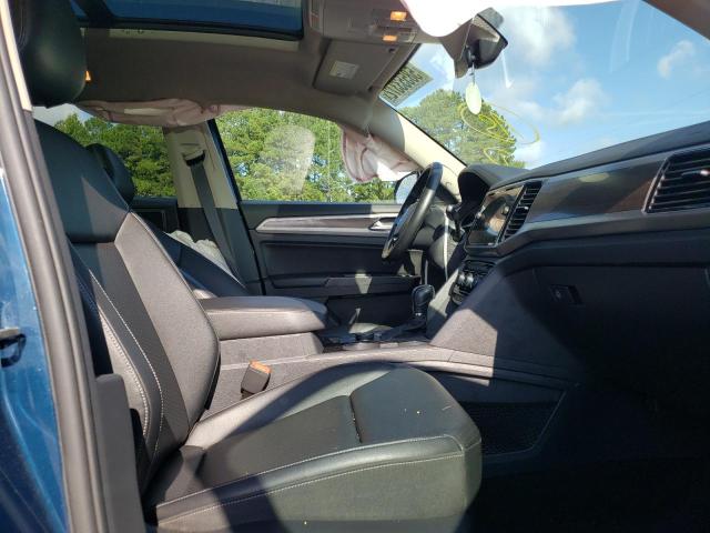 Photo 4 VIN: 1V2MR2CAXJC594425 - VOLKSWAGEN ATLAS SEL 