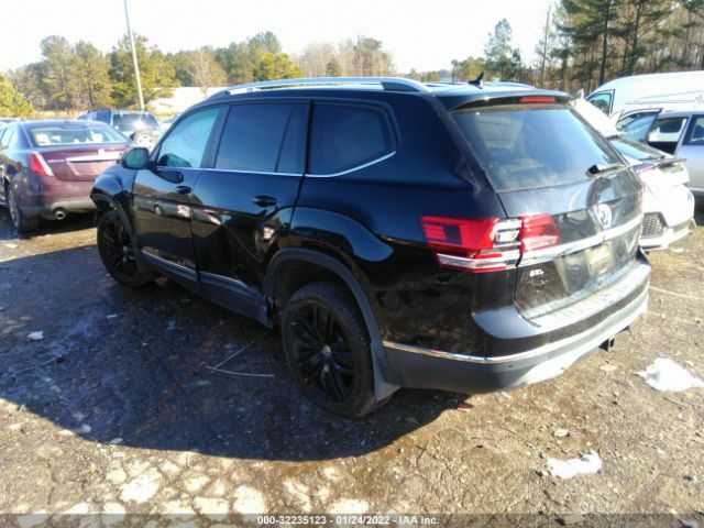 Photo 2 VIN: 1V2MR2CAXJC596000 - VOLKSWAGEN ATLAS 