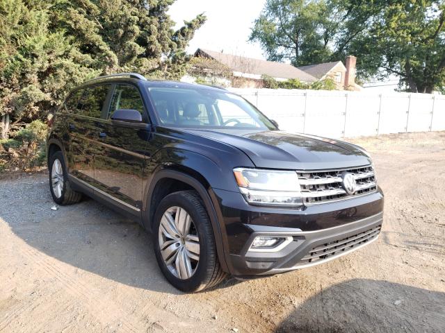 Photo 0 VIN: 1V2MR2CAXKC520889 - VOLKSWAGEN ATLAS SEL 