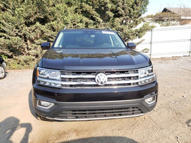 Photo 8 VIN: 1V2MR2CAXKC520889 - VOLKSWAGEN ATLAS SEL 