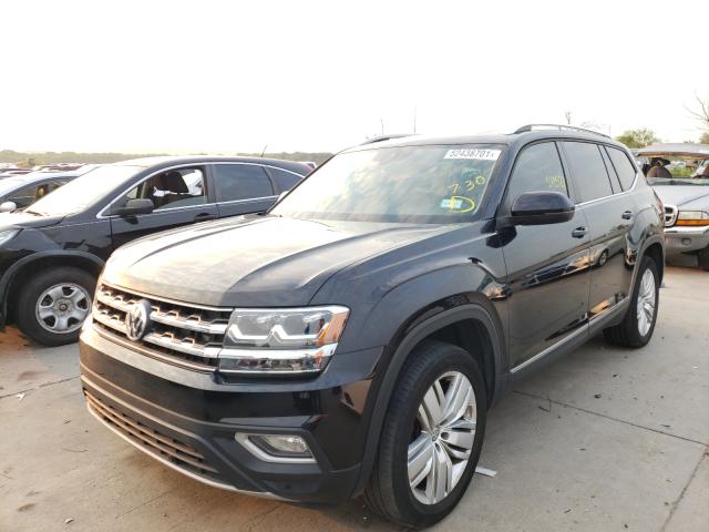 Photo 1 VIN: 1V2MR2CAXKC526000 - VOLKSWAGEN ATLAS SEL 