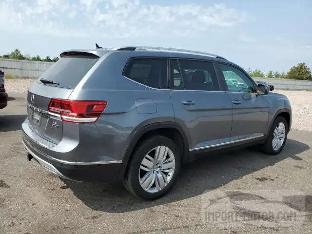 Photo 2 VIN: 1V2MR2CAXKC526952 - VOLKSWAGEN ATLAS 