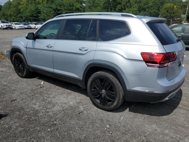 Photo 1 VIN: 1V2MR2CAXKC564892 - VOLKSWAGEN ATLAS 