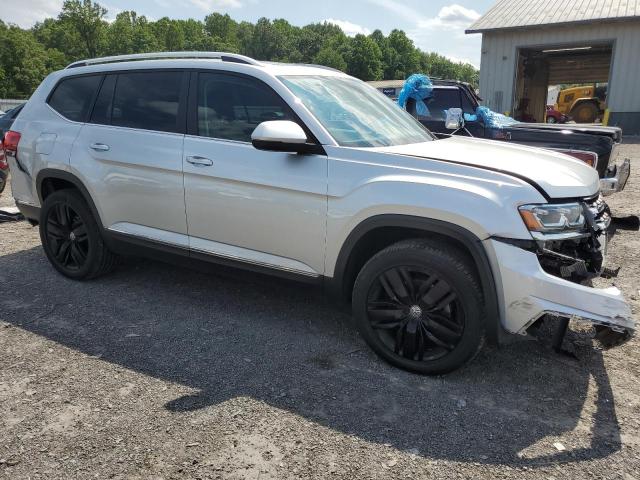 Photo 3 VIN: 1V2MR2CAXKC564892 - VOLKSWAGEN ATLAS 