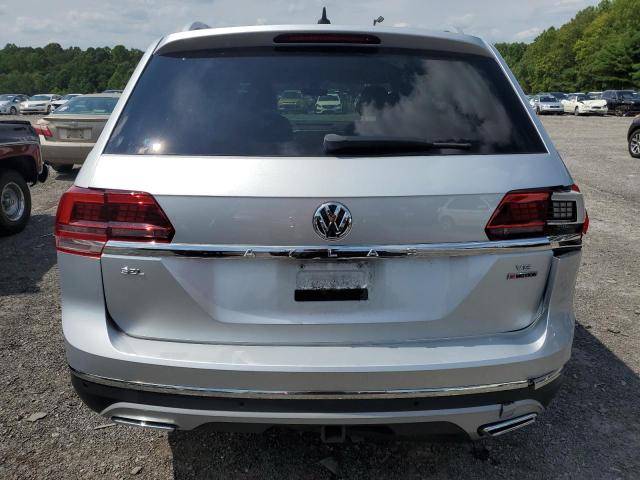 Photo 5 VIN: 1V2MR2CAXKC564892 - VOLKSWAGEN ATLAS 