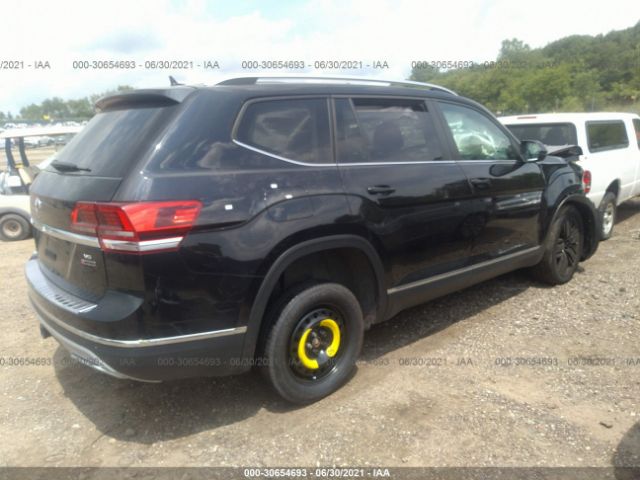 Photo 3 VIN: 1V2MR2CAXKC565413 - VOLKSWAGEN ATLAS 