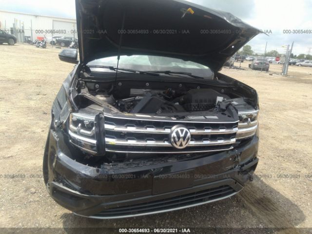 Photo 5 VIN: 1V2MR2CAXKC565413 - VOLKSWAGEN ATLAS 