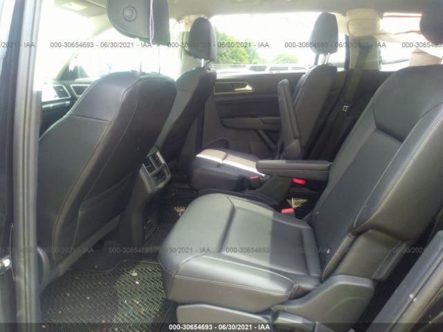 Photo 7 VIN: 1V2MR2CAXKC565413 - VOLKSWAGEN ATLAS 