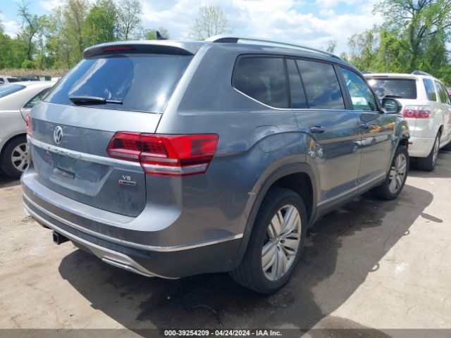 Photo 3 VIN: 1V2MR2CAXKC568988 - VOLKSWAGEN ATLAS 