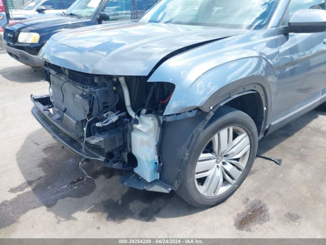 Photo 5 VIN: 1V2MR2CAXKC568988 - VOLKSWAGEN ATLAS 