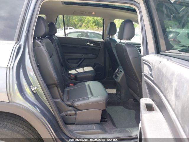 Photo 7 VIN: 1V2MR2CAXKC568988 - VOLKSWAGEN ATLAS 