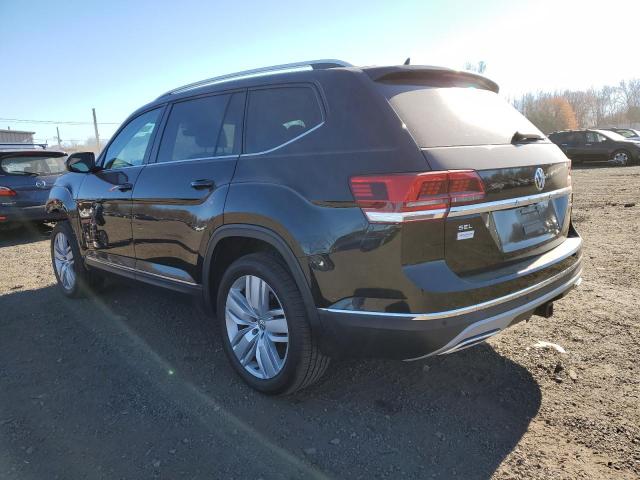 Photo 1 VIN: 1V2MR2CAXKC598685 - VOLKSWAGEN ATLAS SEL 