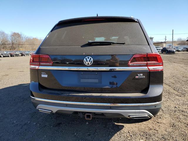 Photo 5 VIN: 1V2MR2CAXKC598685 - VOLKSWAGEN ATLAS SEL 