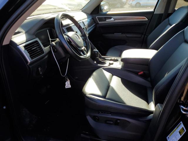 Photo 6 VIN: 1V2MR2CAXKC598685 - VOLKSWAGEN ATLAS SEL 