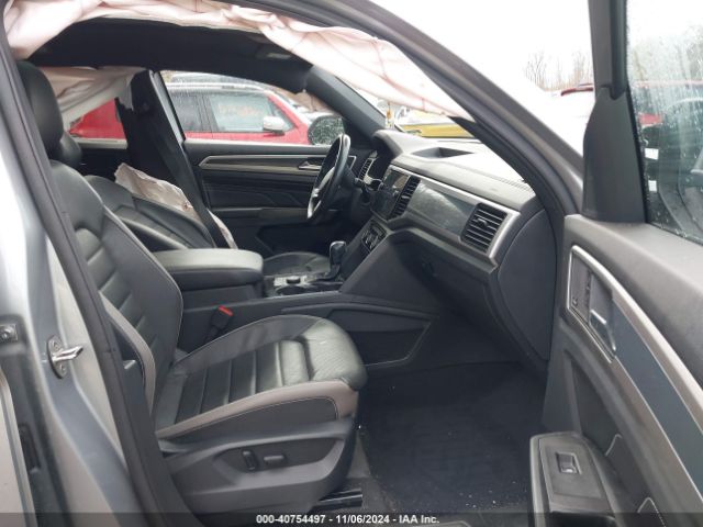 Photo 4 VIN: 1V2NE2CA0LC216844 - VOLKSWAGEN ATLAS CROSS SPORT 