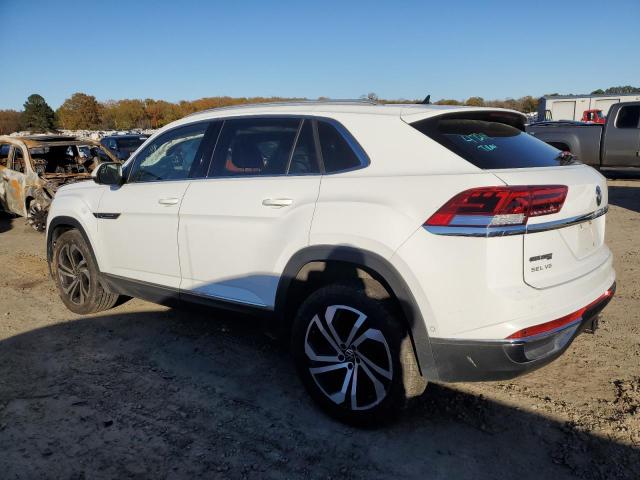 Photo 1 VIN: 1V2NE2CA3LC221620 - VOLKSWAGEN ATLAS 