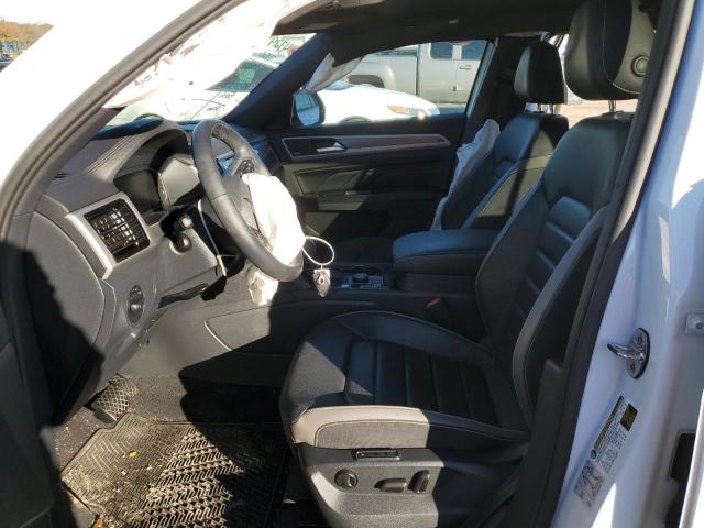 Photo 6 VIN: 1V2NE2CA3LC221620 - VOLKSWAGEN ATLAS 