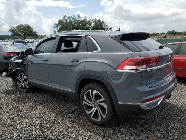 Photo 1 VIN: 1V2NE2CA4LC230908 - VOLKSWAGEN ATLAS CROS 