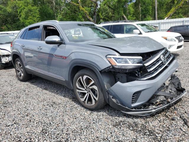 Photo 3 VIN: 1V2NE2CA4LC230908 - VOLKSWAGEN ATLAS CROS 