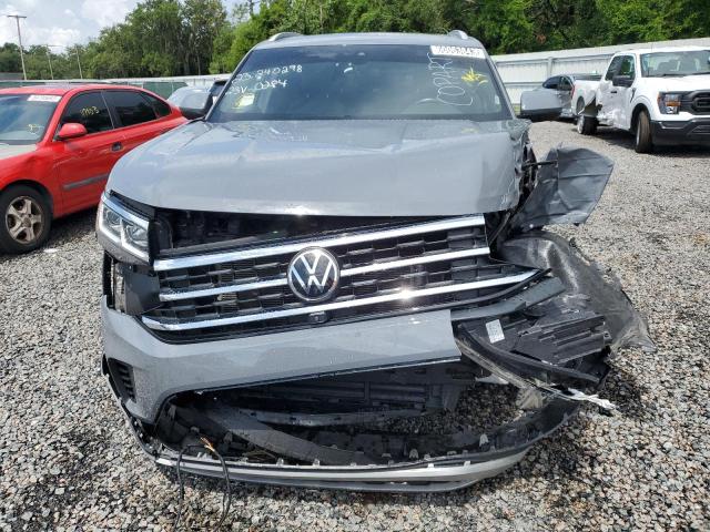 Photo 4 VIN: 1V2NE2CA4LC230908 - VOLKSWAGEN ATLAS CROS 