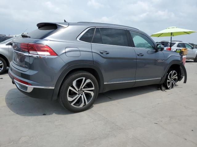 Photo 2 VIN: 1V2NE2CA5LC221277 - VOLKSWAGEN ATLAS CROS 