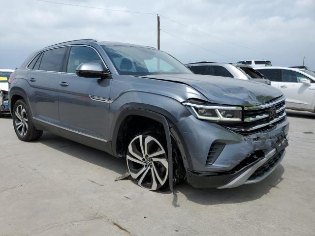 Photo 3 VIN: 1V2NE2CA5LC221277 - VOLKSWAGEN ATLAS CROS 