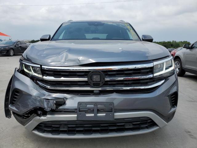 Photo 4 VIN: 1V2NE2CA5LC221277 - VOLKSWAGEN ATLAS CROS 