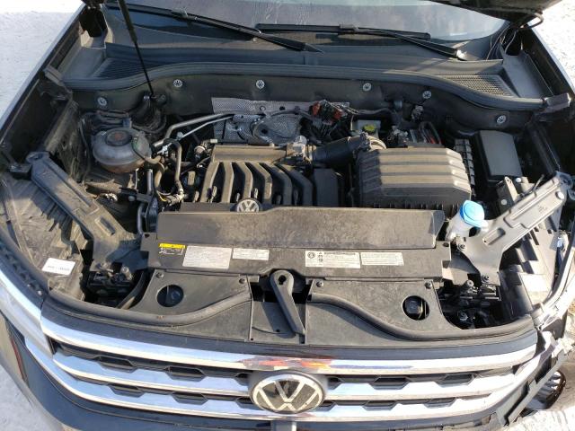 Photo 11 VIN: 1V2NE2CA6LC224933 - VOLKSWAGEN ATLAS 