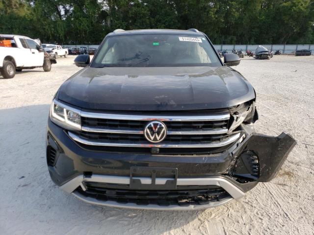 Photo 4 VIN: 1V2NE2CA6LC224933 - VOLKSWAGEN ATLAS 