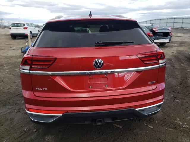 Photo 5 VIN: 1V2NE2CA6LC231946 - VOLKSWAGEN ATLAS CROS 