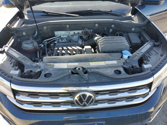 Photo 10 VIN: 1V2NE2CA8MC201185 - VOLKSWAGEN ATLAS 