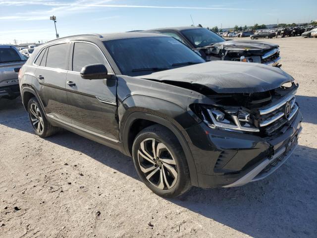 Photo 3 VIN: 1V2NE2CA9LC213120 - VOLKSWAGEN ATLAS CROS 