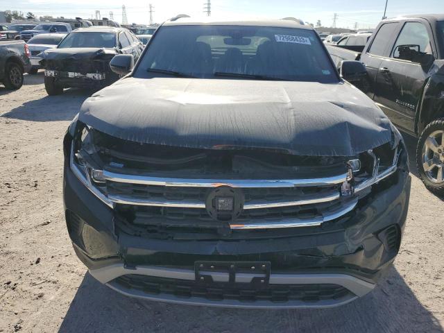 Photo 4 VIN: 1V2NE2CA9LC213120 - VOLKSWAGEN ATLAS CROS 