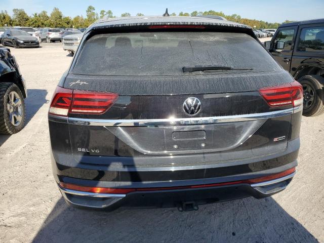 Photo 5 VIN: 1V2NE2CA9LC213120 - VOLKSWAGEN ATLAS CROS 