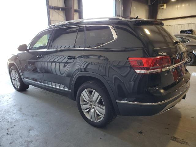 Photo 1 VIN: 1V2NR2CA0JC504381 - VOLKSWAGEN ATLAS 