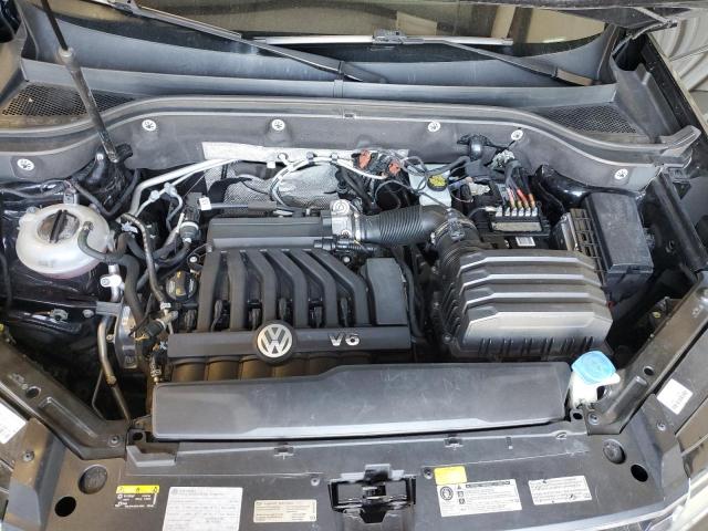 Photo 11 VIN: 1V2NR2CA0JC504381 - VOLKSWAGEN ATLAS 