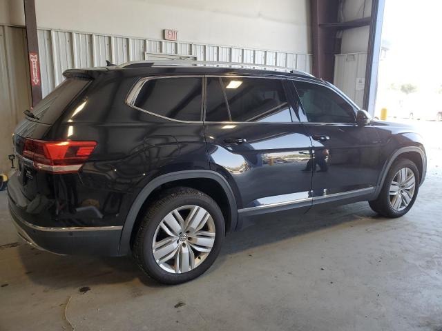 Photo 2 VIN: 1V2NR2CA0JC504381 - VOLKSWAGEN ATLAS 