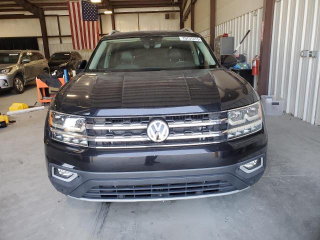 Photo 4 VIN: 1V2NR2CA0JC504381 - VOLKSWAGEN ATLAS 