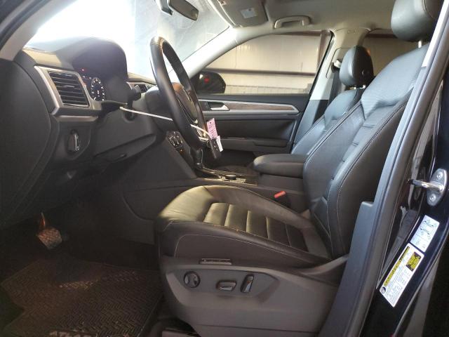 Photo 6 VIN: 1V2NR2CA0JC504381 - VOLKSWAGEN ATLAS 