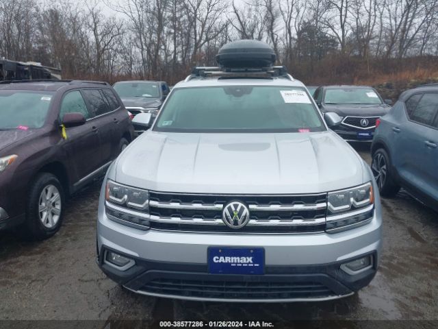 Photo 5 VIN: 1V2NR2CA0JC551670 - VOLKSWAGEN ATLAS 