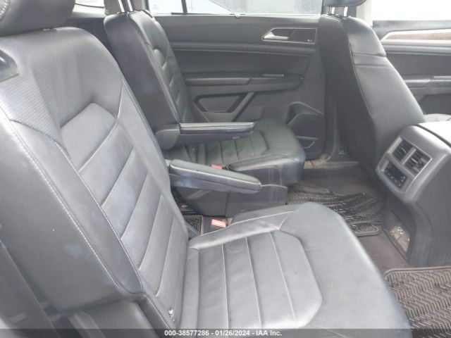 Photo 7 VIN: 1V2NR2CA0JC551670 - VOLKSWAGEN ATLAS 