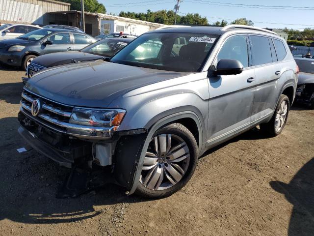 Photo 0 VIN: 1V2NR2CA0JC567349 - VOLKSWAGEN ATLAS SEL 