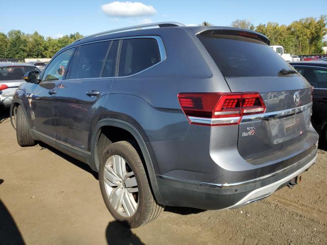 Photo 1 VIN: 1V2NR2CA0JC567349 - VOLKSWAGEN ATLAS SEL 