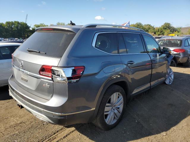 Photo 2 VIN: 1V2NR2CA0JC567349 - VOLKSWAGEN ATLAS SEL 