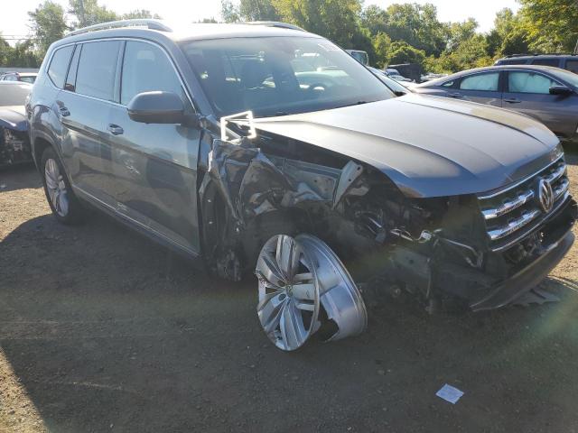 Photo 3 VIN: 1V2NR2CA0JC567349 - VOLKSWAGEN ATLAS SEL 